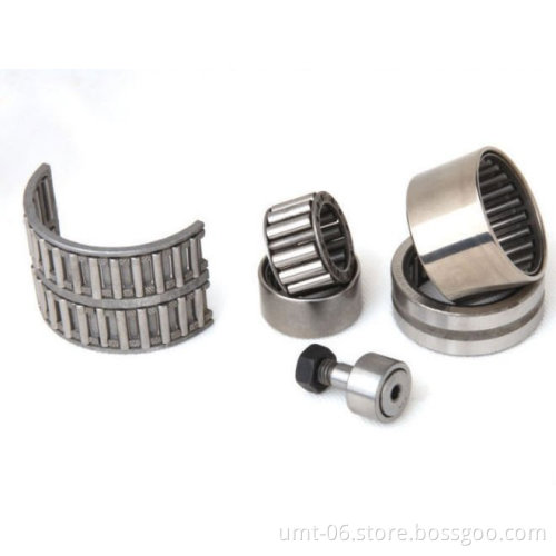Needle Roller Bearings HK1618